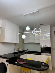 Sunny Parc (D15), Apartment #582381011